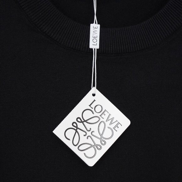 Loewe classic sweater top - Picture 5 of 11